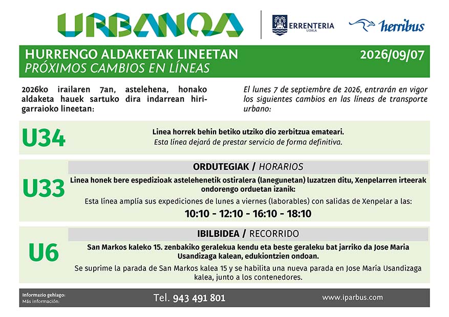 Oharra_Aviso